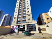 Apartamento para Locação em São Carlos/SP Centro 2 Quartos