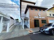 Apartamento para Locação em São Carlos/SP Centro 2 Quartos