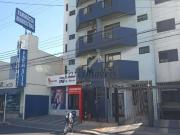 Apartamento para Locação em São Carlos/SP Centro 2 Quartos