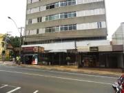 Apartamento para Locação em São Carlos/SP Centro 3 Quartos