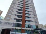 Apartamento para Locação em São Carlos/SP Centro 3 Quartos