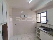 Apartamento para Locação em São Carlos/SP Centro 3 Quartos