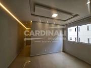 Apartamento para Locação em São Carlos/SP Jardim Jóckei...