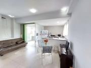 Apartamento para Locação em São Carlos/SP Jardim Santa...