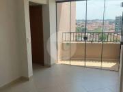 Apartamento para Locação em São Carlos/SP Jardim Santa...