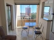 Apartamento para Locação em São Carlos/SP Jardim Santa...