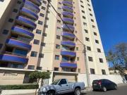 Apartamento para Locação em São Carlos/SP Jardim Santa...