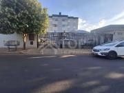 Apartamento para Locação em São Carlos/SP Morada dos...