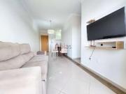 Apartamento para Locação em São Carlos/SP Núcleo...