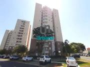 Apartamento para Locação em São Carlos/SP Parque Sabará...