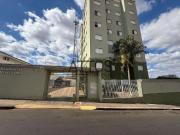Apartamento para Locação em São Carlos/SP Vila Costa do...