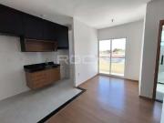 Apartamento para Locação em São Carlos/SP Vila Nery 2...