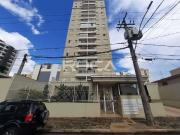 Apartamento para Locação em São Carlos/SP Vila Monteiro...