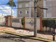 Apartamento para Locação em São Carlos/SP Vila Monteiro...
