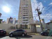 Apartamento para Locação em São Carlos/SP Vila Monteiro...