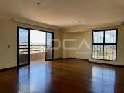 Apartamento para Locação em São Carlos/SP Vila Monteiro...