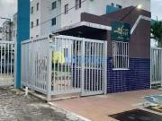 Apartamento para Locação em São Cristóvão/SE Madre...