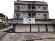 Apartamento para Locação em São Gonçalo/RJ Colubande 2...