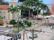 Apartamento para Locação em São José da Coroa Grande/PE...