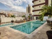 Apartamento para Locação em São José do Rio Preto/SP Boa...