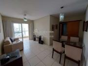 Apartamento para Locação em São José do Rio Preto/SP Bom...