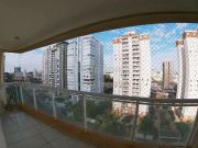 Apartamento para Locação em São José do Rio Preto/SP Bom...
