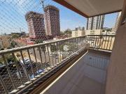 Apartamento para Locação em São José do Rio Preto/SP Bom...