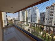 Apartamento para Locação em São José do Rio Preto/SP Bom...