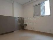 Apartamento para Locação em São José do Rio Preto/SP...