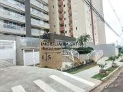 Apartamento para Locação em São José do Rio Preto/SP...