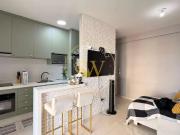 Apartamento para Locação em São José do Rio Preto/SP...