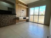 Apartamento para Locação em São José do Rio Preto/SP...