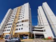 Apartamento para Locação em São José do Rio Preto/SP...