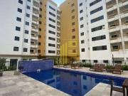 Apartamento para Locação em São José do Rio Preto/SP...