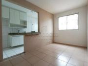 Apartamento para Locação em São José do Rio Preto/SP...