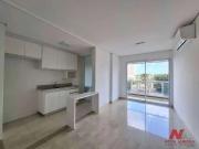 Apartamento para Locação em São José do Rio Preto/SP...