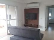 Apartamento para Locação em São José do Rio Preto/SP...