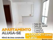 Apartamento para Locação em São José do Rio Preto/SP...