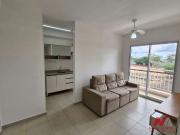 Apartamento para Locação em São José do Rio Preto/SP...