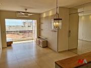 Apartamento para Locação em São José do Rio Preto/SP...