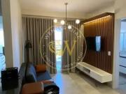 Apartamento para Locação em São José do Rio Preto/SP...