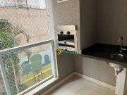 Apartamento para Locação em São José do Rio Preto/SP...