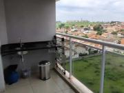 Apartamento para Locação em São José do Rio Preto/SP...