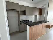 Apartamento para Locação em São José do Rio Preto/SP...