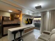 Apartamento para Locação em São José do Rio Preto/SP...