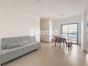 Apartamento para Locação em São José do Rio Preto/SP...