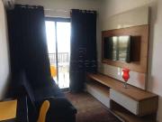 Apartamento para Locação em São José do Rio Preto/SP...