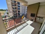 Apartamento para Locação em São José do Rio Preto/SP...