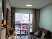 Apartamento para Locação em São José do Rio Preto/SP...