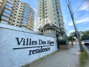 Apartamento para Locação em São José do Rio Preto/SP...